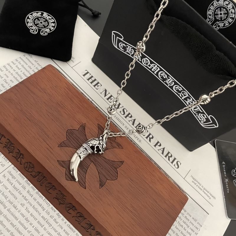 Chrome Hearts Necklaces